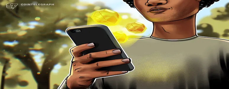 Stack releases crypto trading app aimed at teens and parents