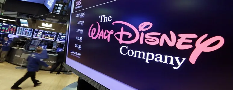 Disney запустит платформу с персонажами Disney, Pixar и «Звездных войн» в виде NFT