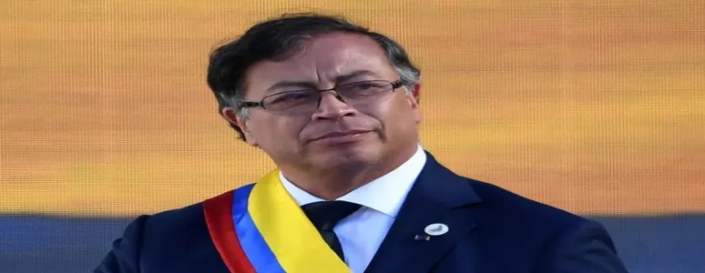 President Of Colombia Is A Bitcoin Hodler Now, BTC Adoption Soon?