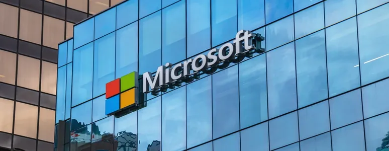 Microsoft's 2.5 billion GBP Investment in UK AI: Catalyst for Innovation and Growth