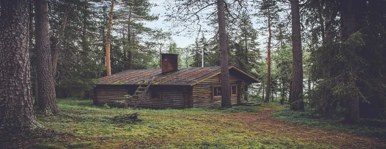 Coliving Project Cabin Wants to Put Digital Nomads in Nature