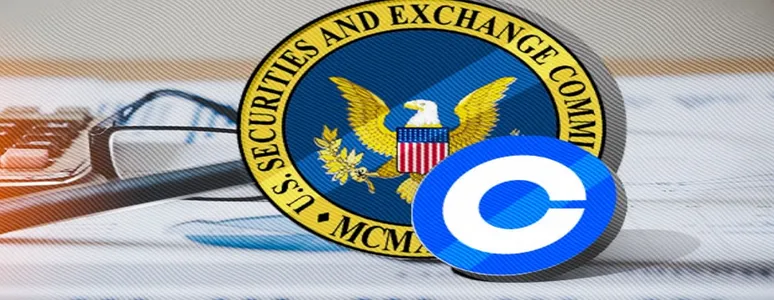 Coinbase удалила 7 торговых пар и подала встречный иск в отношении SEC