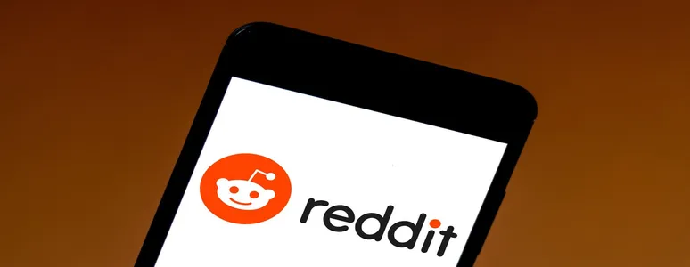 Reddit Signs Deal with Google for AI Model Training