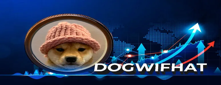 Solana Memecoin, Dogwifhat (WIF) Skyrockets 47%, What’s Behind Rally