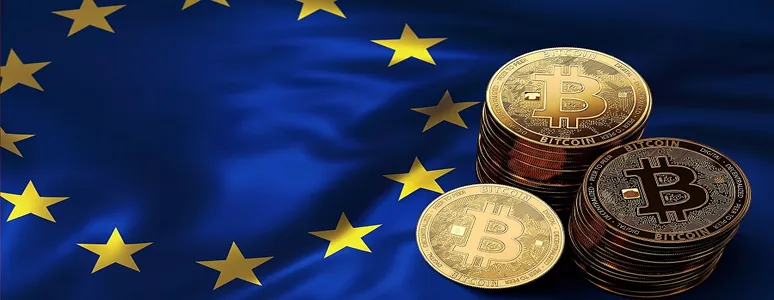 Европейский регулятор призвал запретить маржинальную торговлю криптовалютами