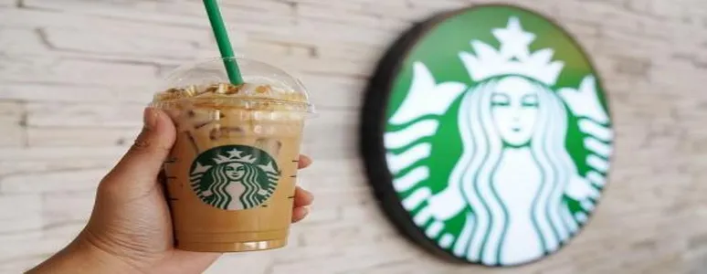 Сеть кофеен Starbucks отказалась от программы лояльности с поддержкой NFT
