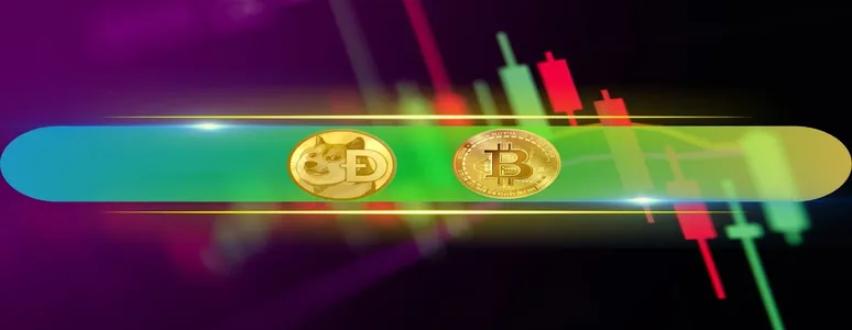 Bitcoin Wobbly at $70K, Dogecoin’s Rise Above $0.2 Continues (Market Watch)