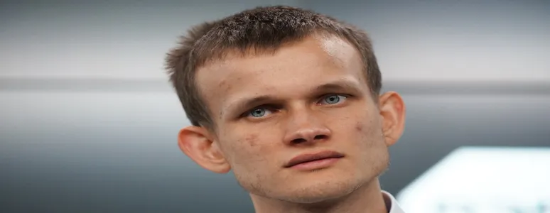 Vitalik Buterin Explores Memecoins: From Controversy to Charity