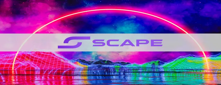 New VR Gaming Token 5th Scape Surges Past $3M in Presale