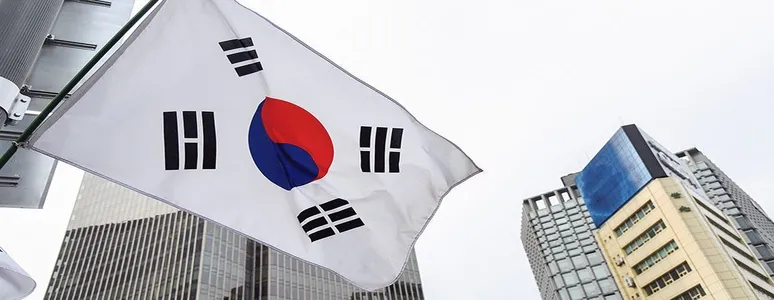 Суд вынес приговор южнокорейскому госслужащему за кражу $157 000 для инвестиций в криптовалюты