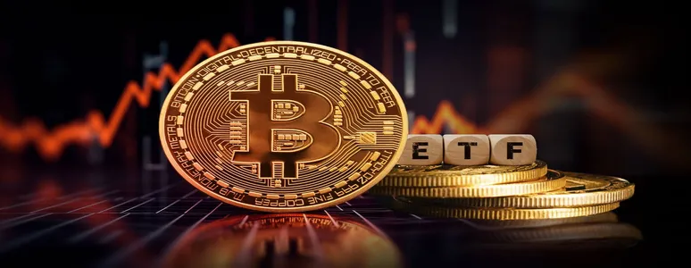 Is Bitcoin in Trouble? ETF Holder Number Plummets