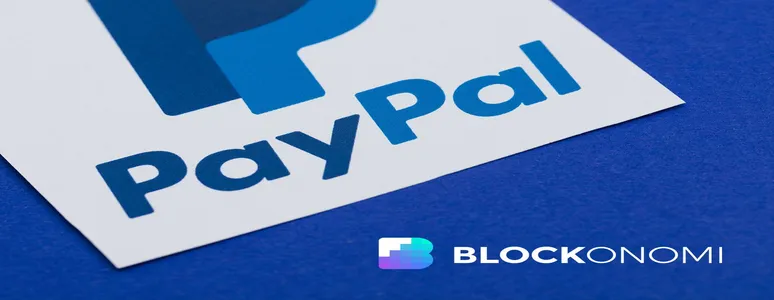 PayPal Revises NFT Terms: Removes Safeguards