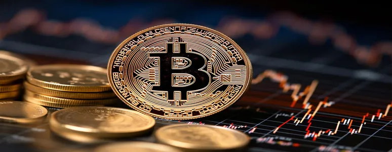 Bitcoin (BTC) Price at Risk of Dropping to $52,000, Warns Analyst