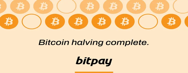 The 4th Bitcoin Halving is Here. What Does It Mean for Consumers and Merchants?