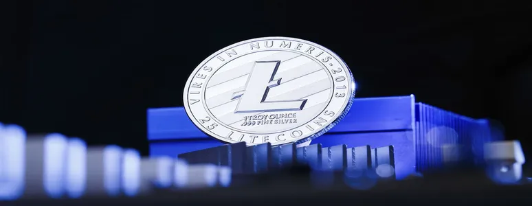 Litecoin (LTC) Up 9% as it Anchors on Halving Sentiment, Here's Outlook for June