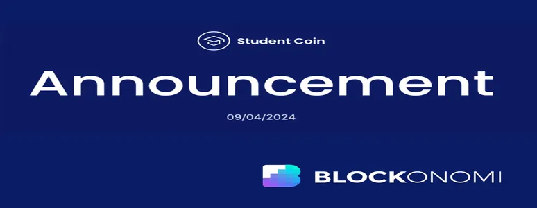 Student Coin Announces Fair Redemption Process for STC Token Holders