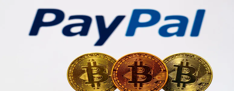 PayPal Wants to Give Green Bitcoin Miners Extra BTC Rewards