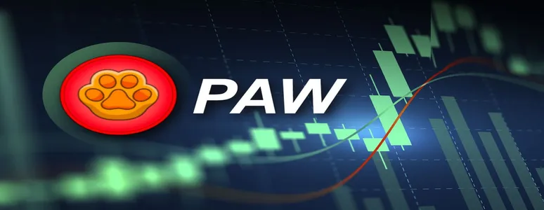 PAW Price in Green as PawChain Announced Crucial Update for Platform’s Future Growth