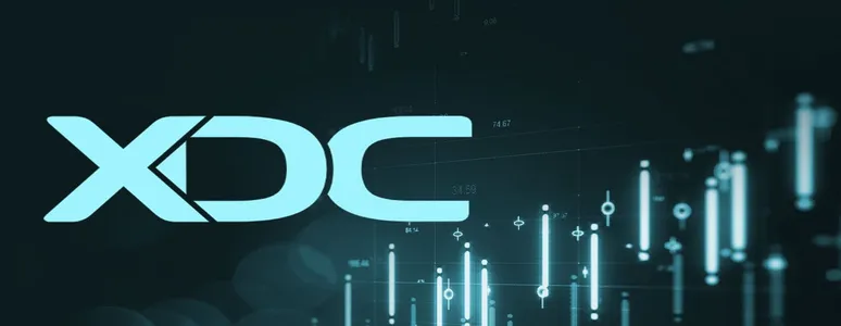 XDC Network Soars 25% as Community Celebrates 4th Anniversary, Here's What's in Store