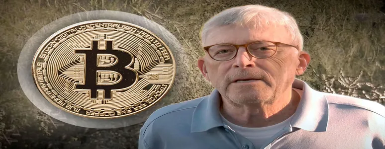 Peter Brandt Says Bitcoin Has Not Hit ATH In 3 Years On This Condition
