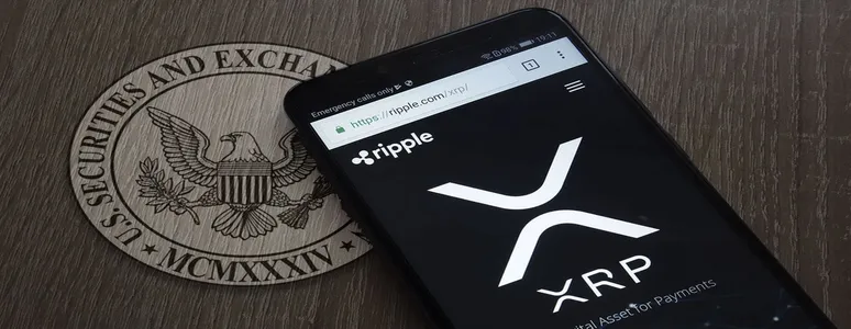 XRP's Security Status: Controversial Debate Sparks Among Experts