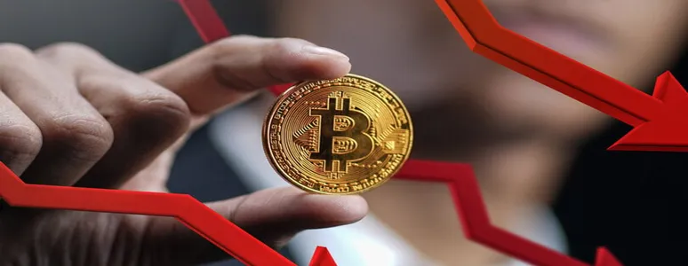 Bitcoin Price Slips Below $64,000 as $209 Million in Crypto Longs Liquidated