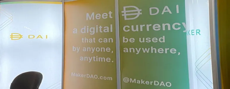 MakerDAO Votes to Ditch $500M in Paxos Dollar Stablecoin From Reserve Assets