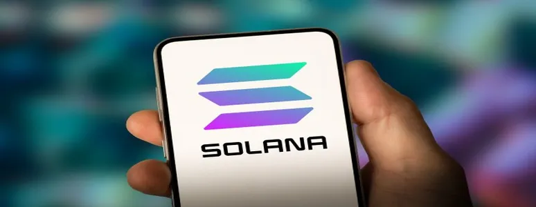 Solana Records ‘Dramatic Increase’ In Institutional Demand: Report