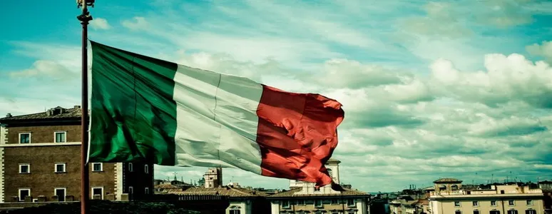 Итальянский регулятор заблокировал доступ к нескольким криптоплатформам