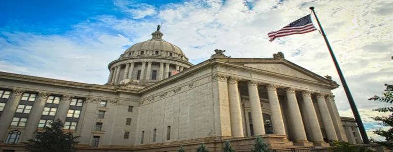 Два сенатора из Оклахомы представили законопроект о правах на биткоин
