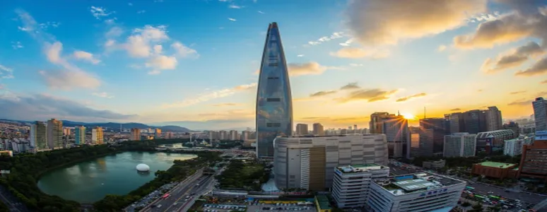 В Южной Корее создают департамент расследования криптопреступлений