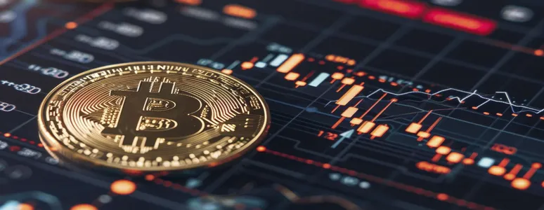 Bitcoin Sees Its Worst Monthly Decline Since August 2023