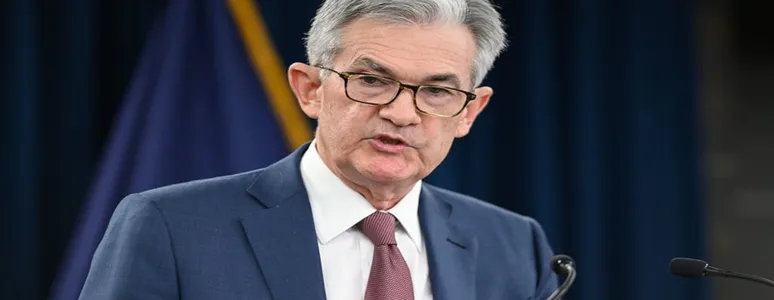 Bitcoin, Ethereum Trade Sideways as Fed Leaves Interest Rates Untouched