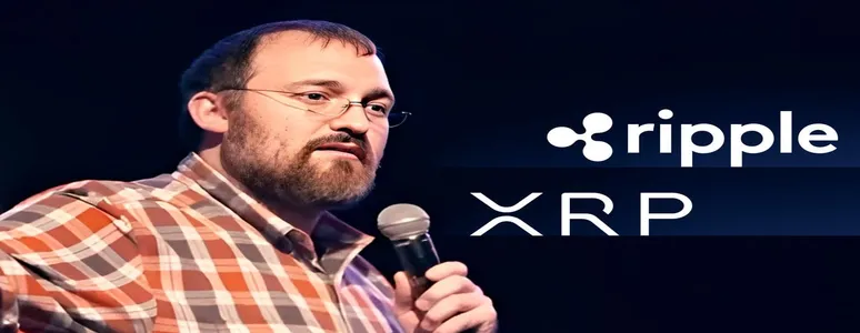 Cardano Creator Puts End to Ripple and XRP Question