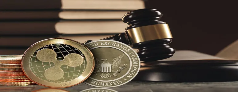 Ripple Lawsuit: SEC Drops Pivotal Filing, Here’s What Might Follow