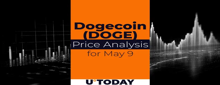 DOGE Price Prediction for May 9
