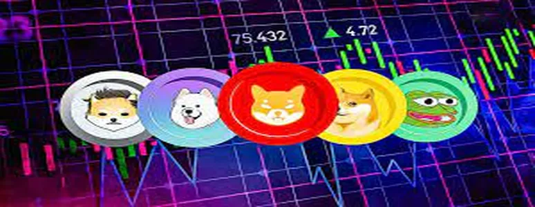 VanEck Launched Meme Coin Index To Track Dogecoin, Shiba Inu, WIF, Others