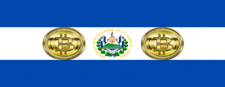 Сальвадор запустил мемпул для отслеживания резервов биткоина