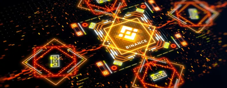 Binance-native blockchain BNB Chain continued to show steady activity growth