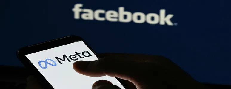 Meta отключает NFT в Instagram и Facebook
