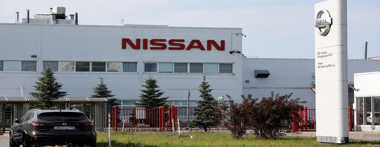 Nissan подал заявку на регистрацию товарных знаков для NFT
