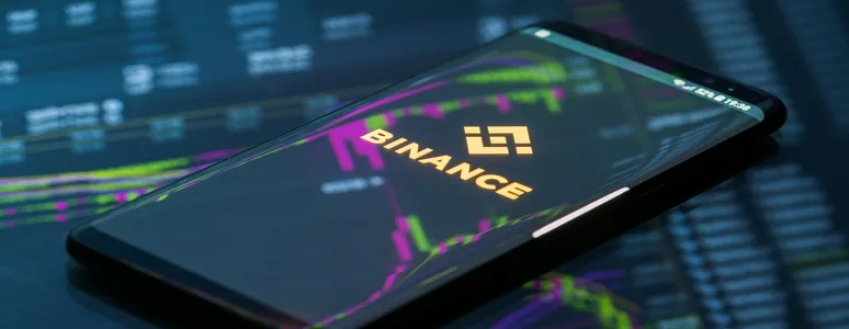Binance Introduces 'Word of the Day' Game: Win Binance Points and More
