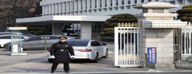 Прокуратура Южной Кореи арестовала экс-сотрудника Coinone по подозрению во взяточничестве