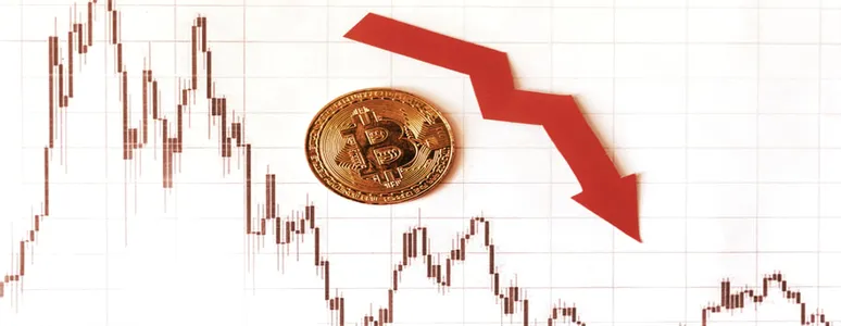 Bitcoin Is Falling—How Low Will It Go?