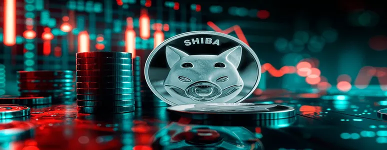 Shiba Inu (SHIB) Crashes to New Low: Rebuy Signal?