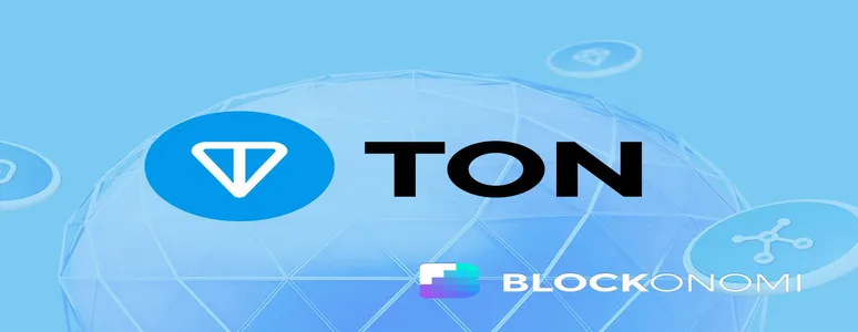 TON Blockchain Expands with New Polygon-Powered Layer-2 Network