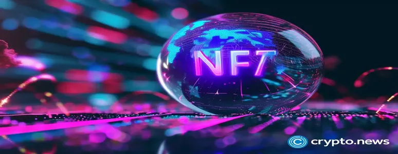 Weekly NFT sales hit $109m: Ethereum, Polygon lead charge despite decline in buyers
