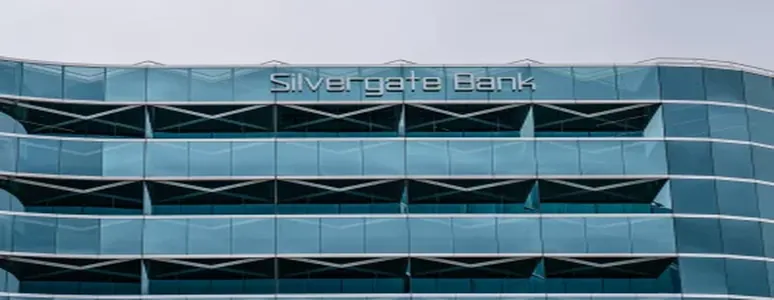 Fed drops enforcement action against Silvergate