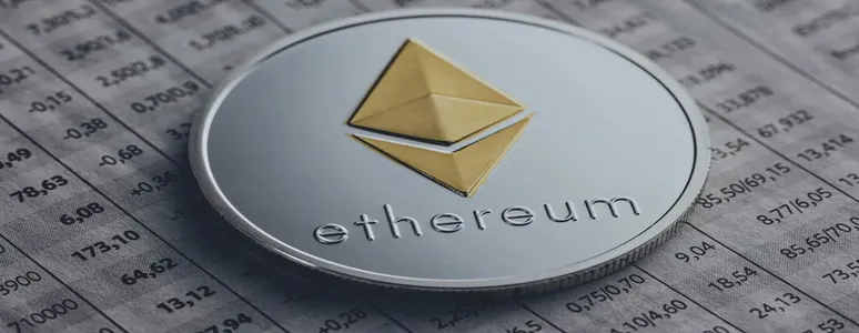 Ethereum Foundation Wallet Transfers Over $290 Million in ETH After 7 Years