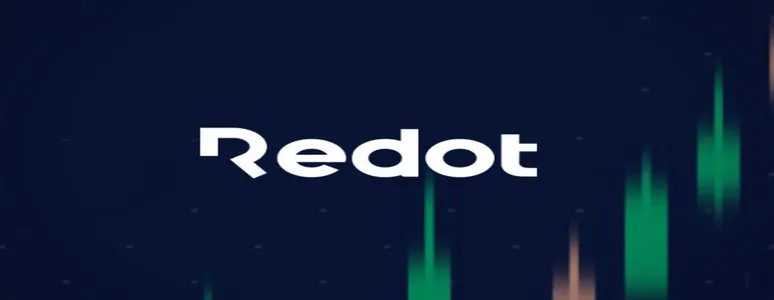 Redot Crypto Exchange Review